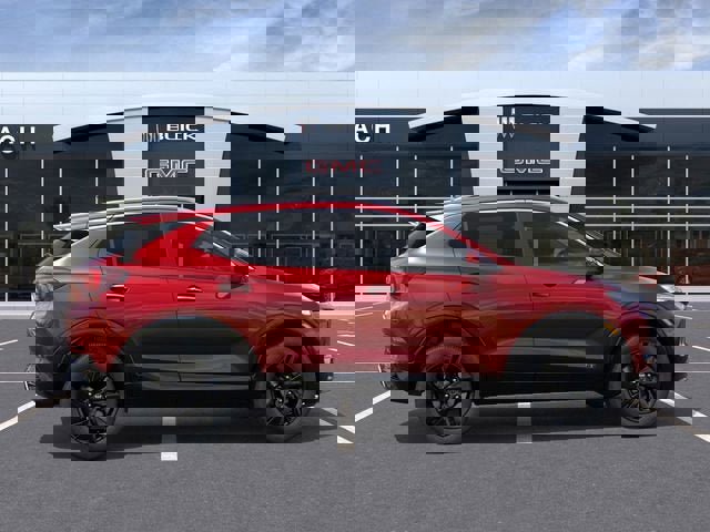 New 2026 Buick Encore GX Sport Touring w/ Advanced Technology Package image 5