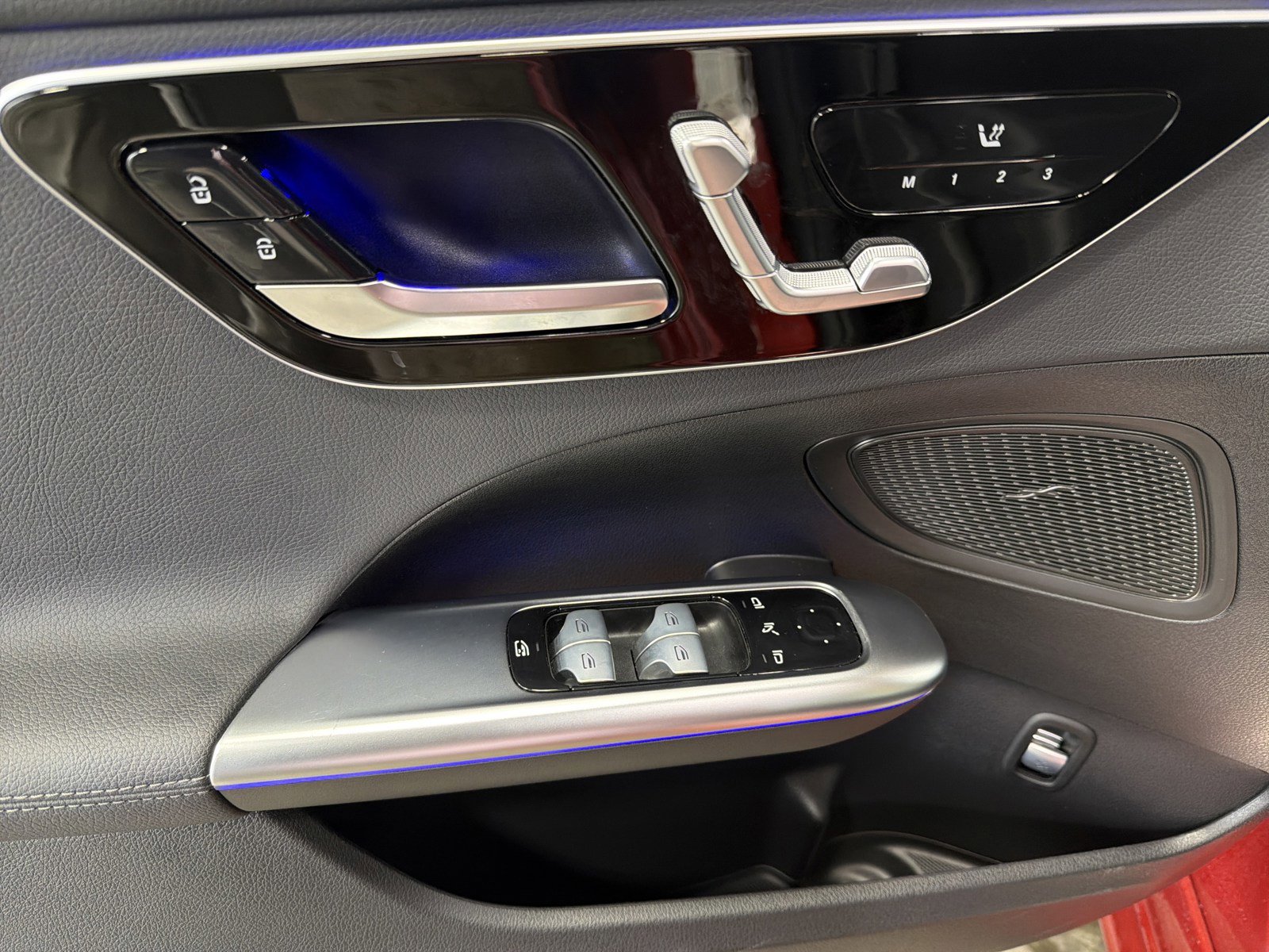 Used 2022 Mercedes-Benz C 300 4MATIC Sedan image 19