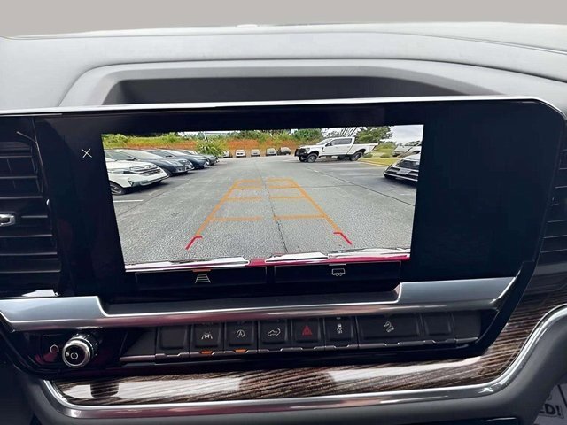 Used 2025 GMC Sierra 1500 Elevation w/ X31 Off-Road Package image 6