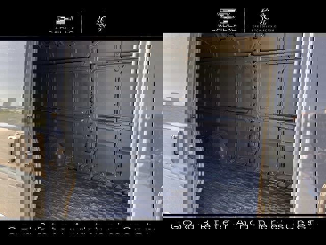 Used 2022 RAM ProMaster 3500 w/ Fleet Safety Group image 26