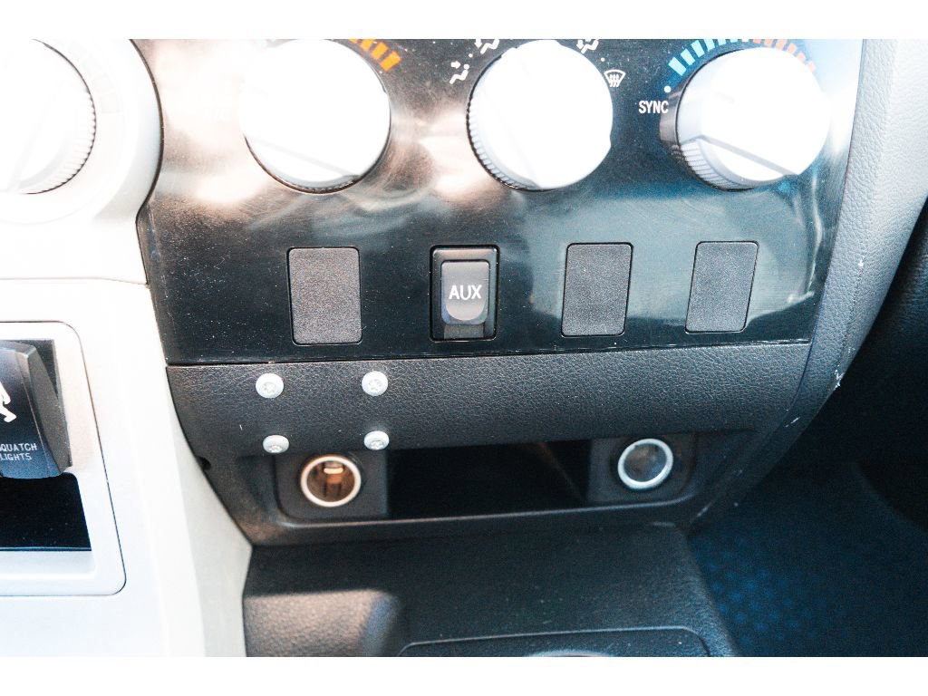 Used 2007 Toyota Tundra SR5 image 24