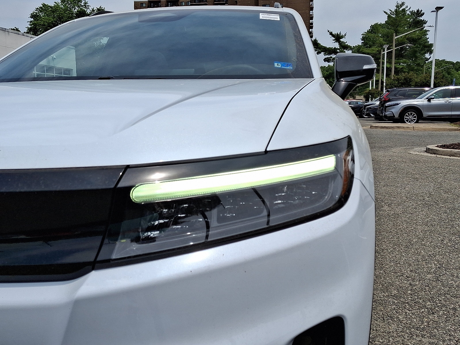 New 2026 Honda Prologue Touring image 6