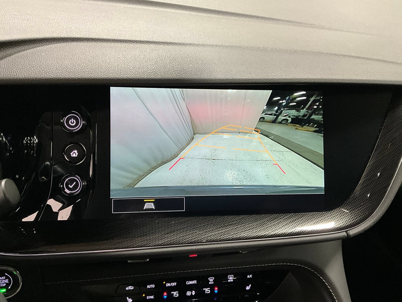 Used 2023 Buick Envision Preferred w/ Sport Touring Package AWD/4WD image 22