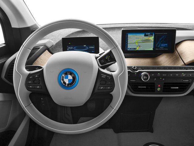 Used 2017 BMW i3 RWD image 10