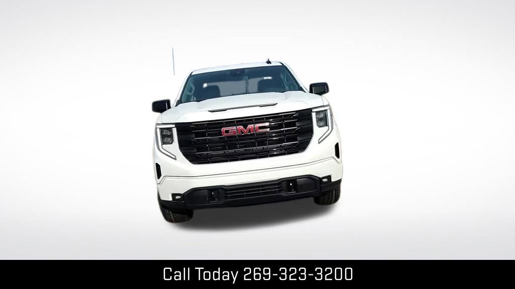 New 2026 GMC Sierra 1500 Elevation image 9