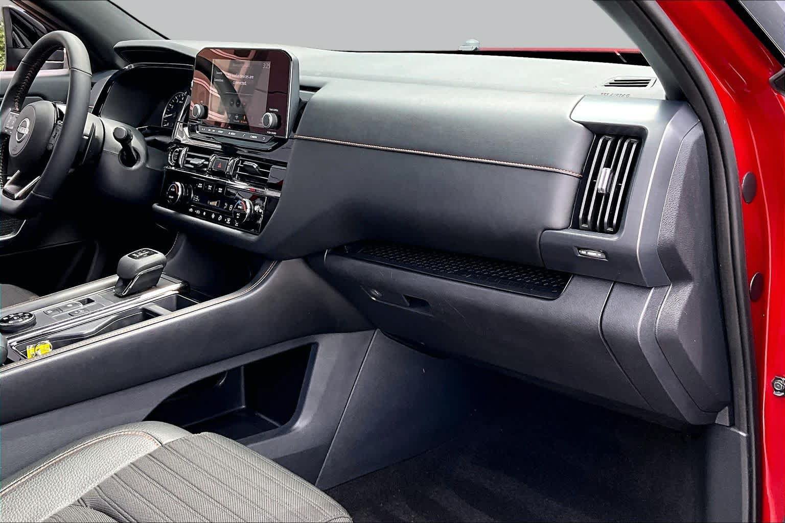 Certified 2023 Nissan Pathfinder Rock Creek AWD/4WD image 18