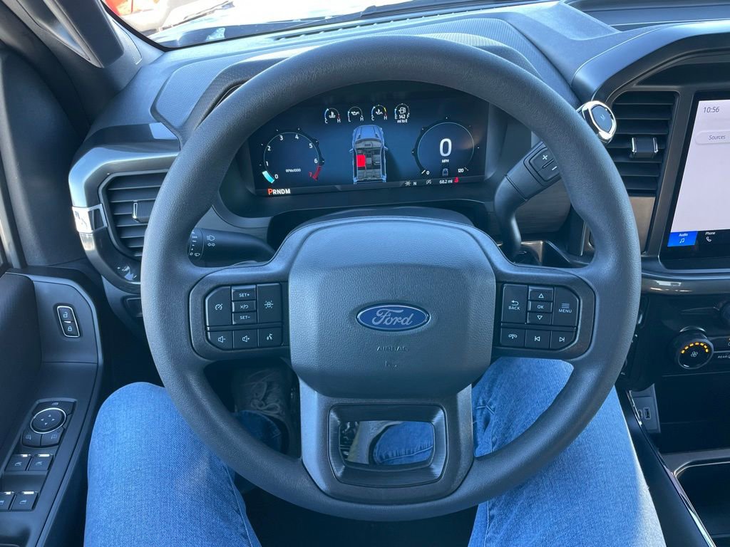 New 2025 Ford F150 STX w/ Equipment Group 200A image 24