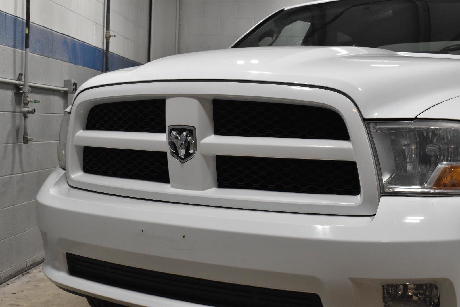 Used 2012 RAM 1500 Express w/ ST Popular Equipment Group image 26