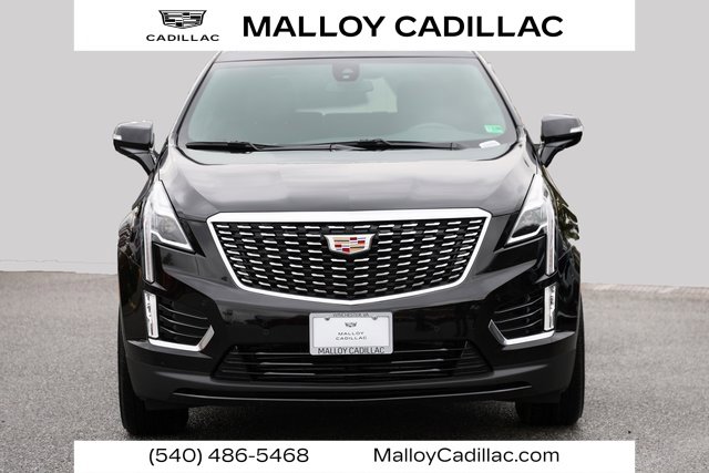 Used 2025 Cadillac XT5 Luxury w/ LPO, Floor Liner Package image 4