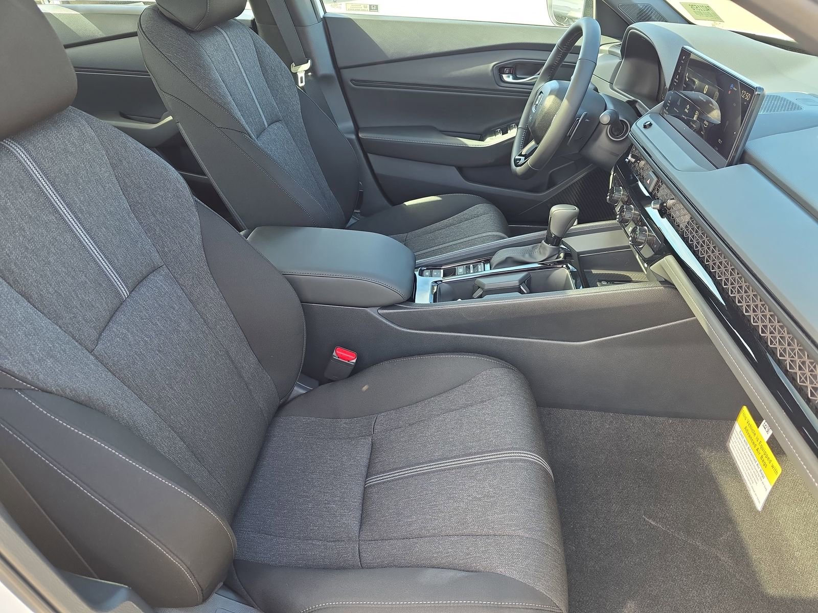 New 2026 Honda Accord Sport image 10