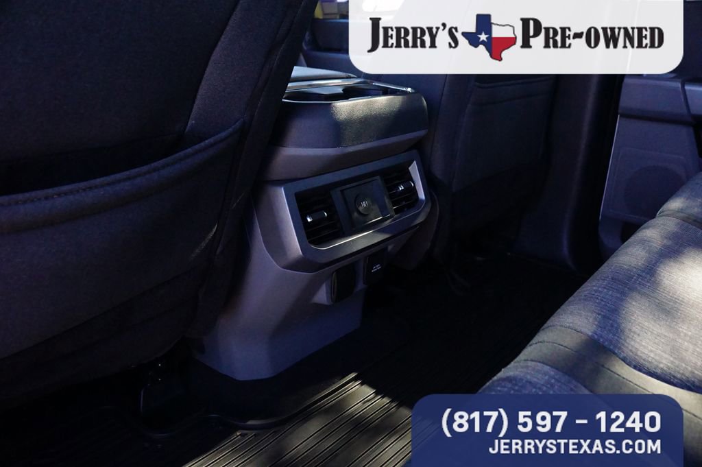 Used 2024 Ford F250 XLT w/ FX4 Off-Road Package image 21
