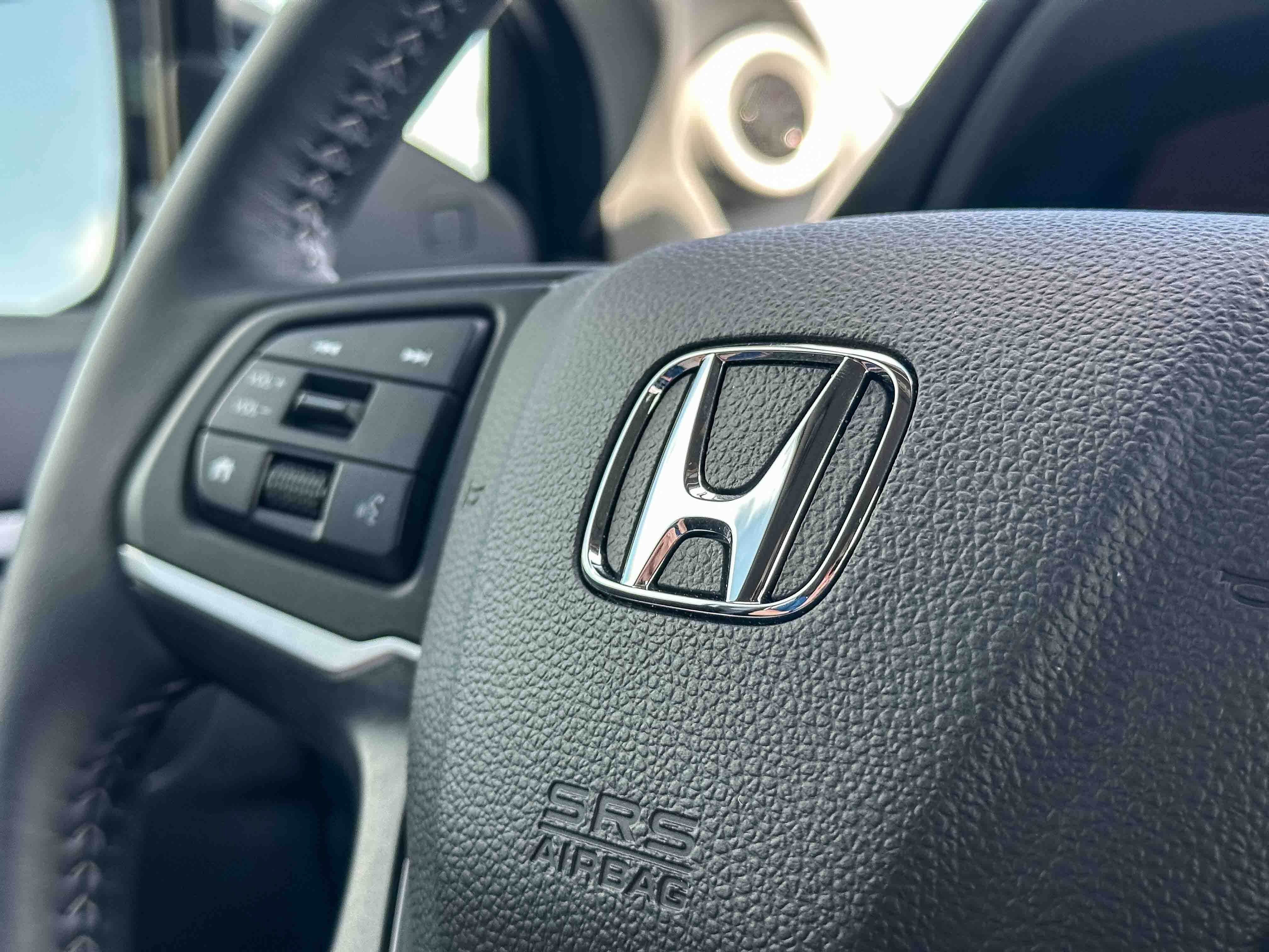 Used 2025 Honda Ridgeline Sport image 30