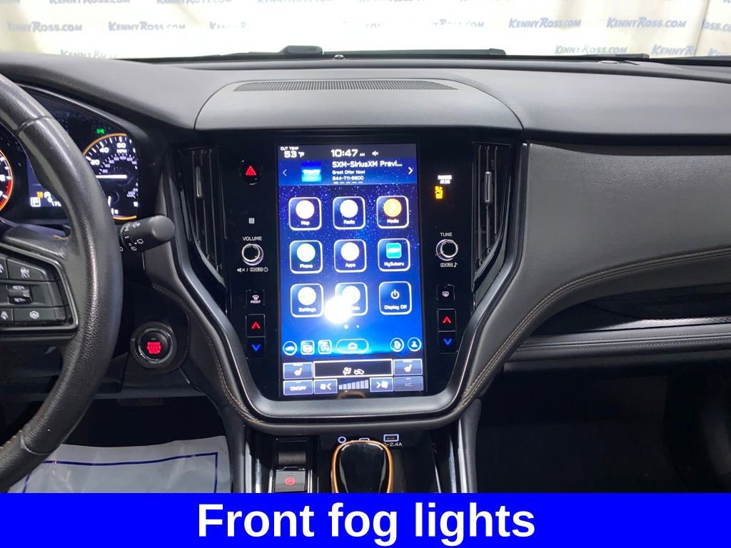 Used 2023 Subaru Outback Wilderness image 18