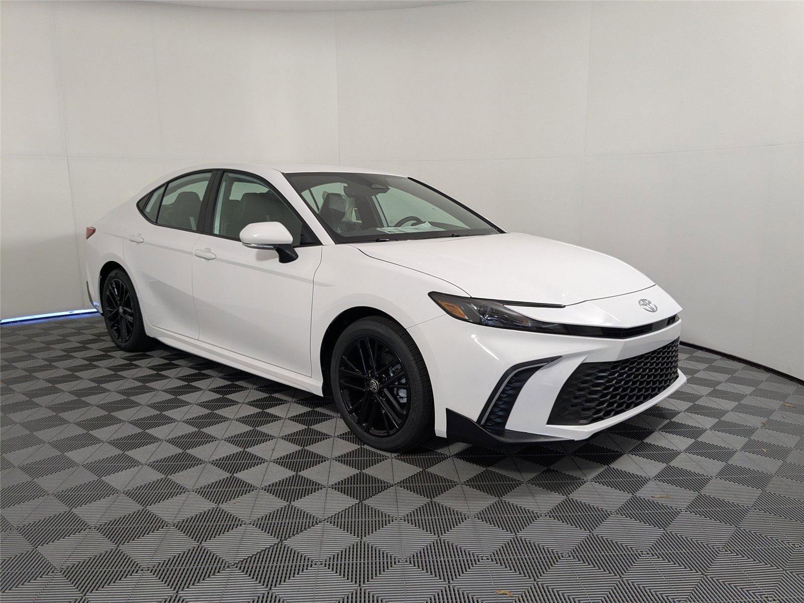New 2026 Toyota Camry SE image 20