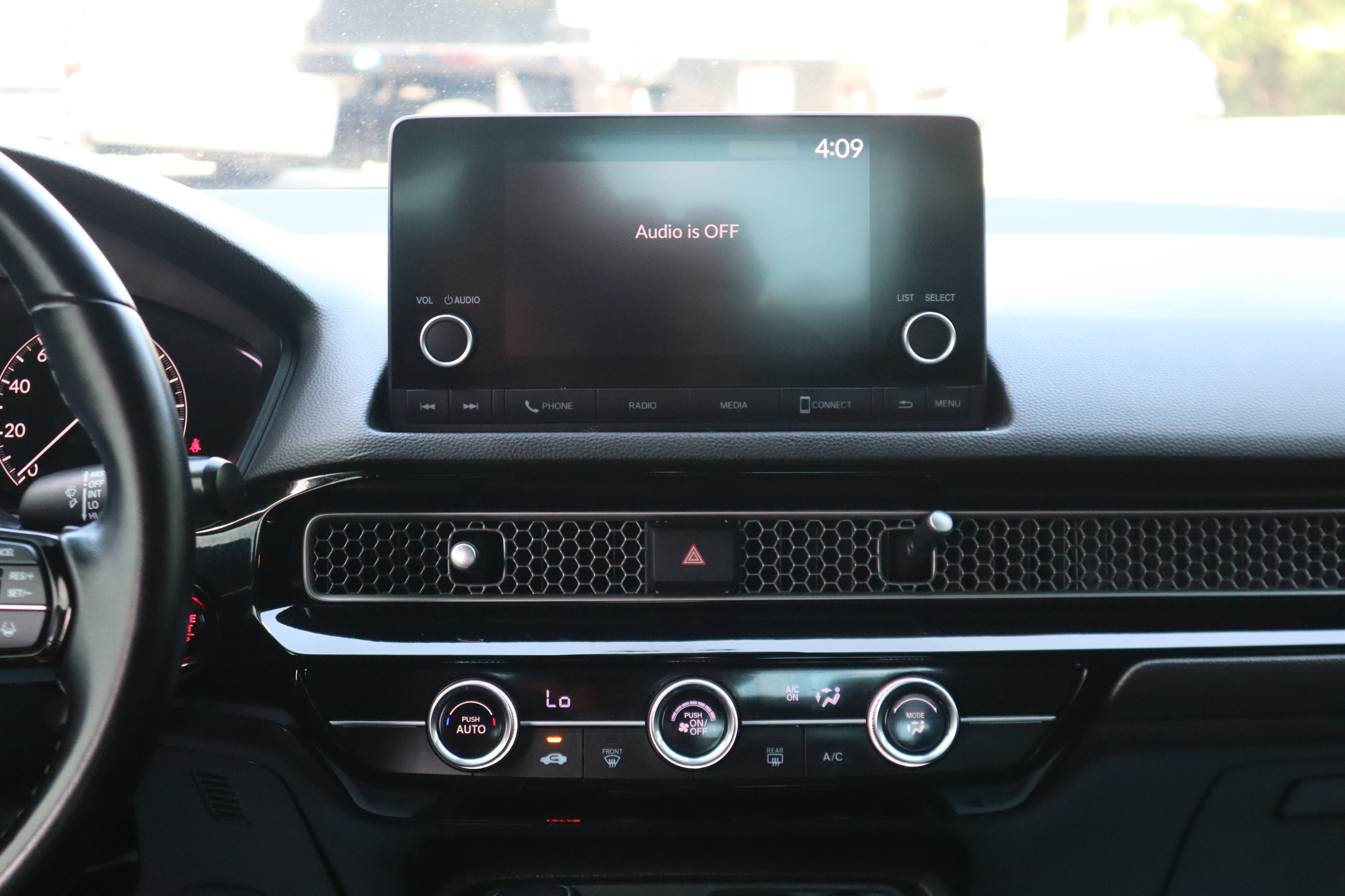 Used 2022 Honda Civic Sport image 13