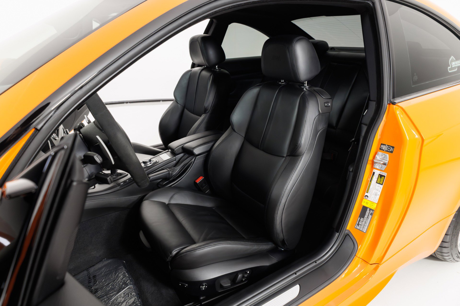 Used 2013 BMW M3 Coupe RWD image 15