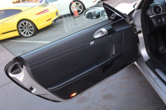 Used 2006 Porsche Cayman S RWD image 21