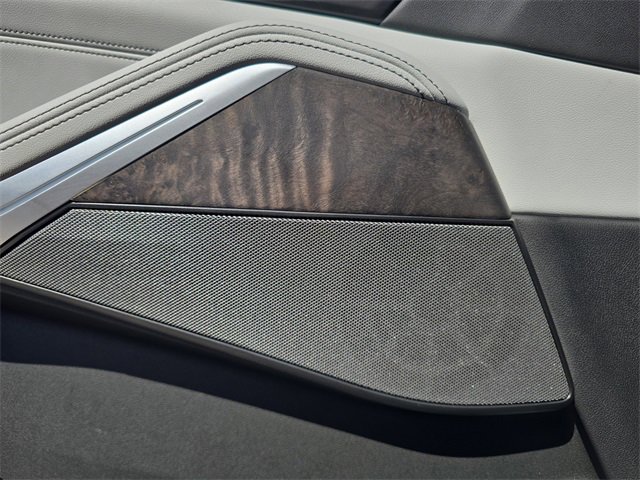 Used 2025 BMW X5 xDrive40i image 15