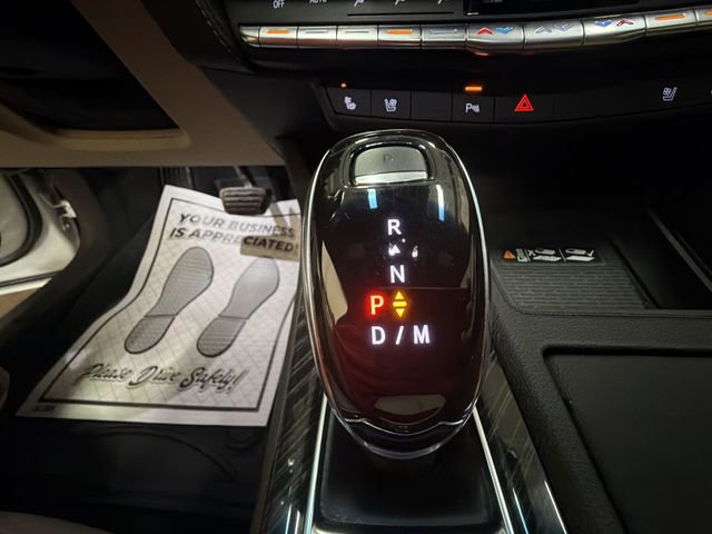 Certified 2021 Cadillac CT5 Premium Luxury image 20