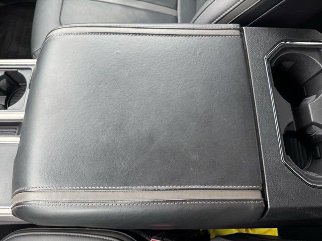 Used 2015 Ford F150 Platinum image 17