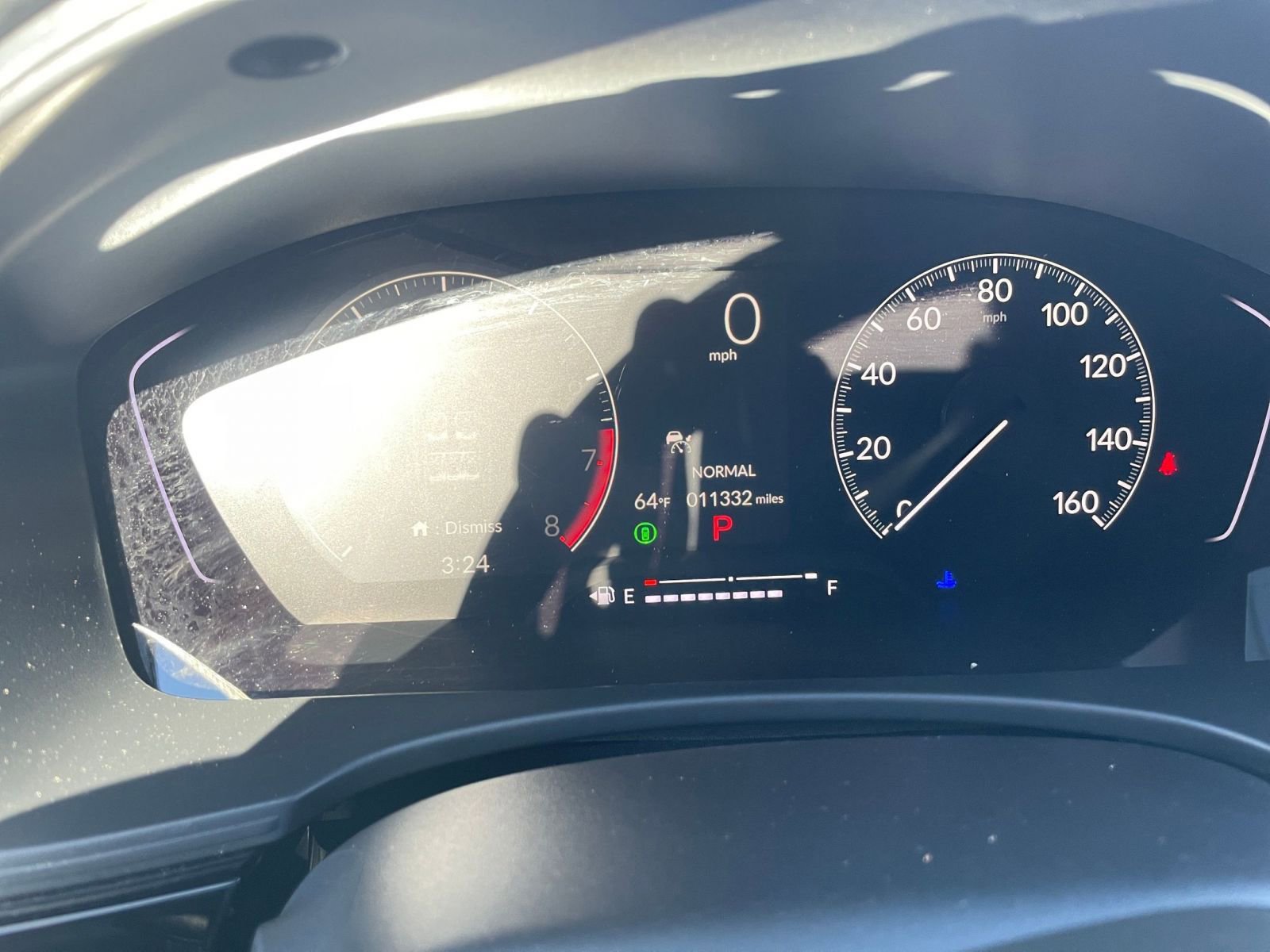 Used 2025 Honda Civic Sport image 39