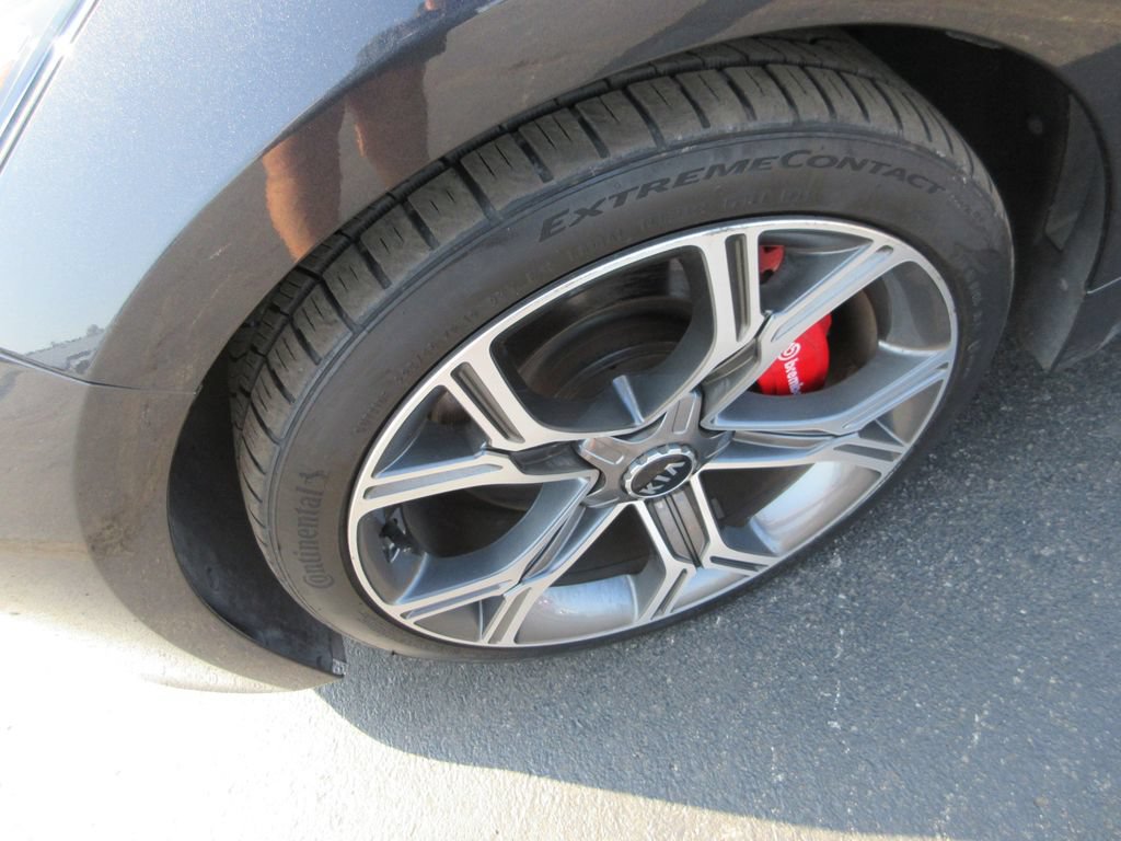 Used 2019 Kia Stinger GT RWD image 13