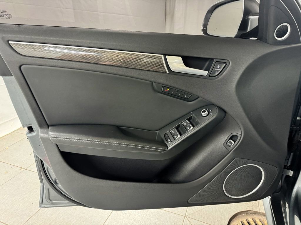 Used 2014 Audi S4 Premium Plus image 13