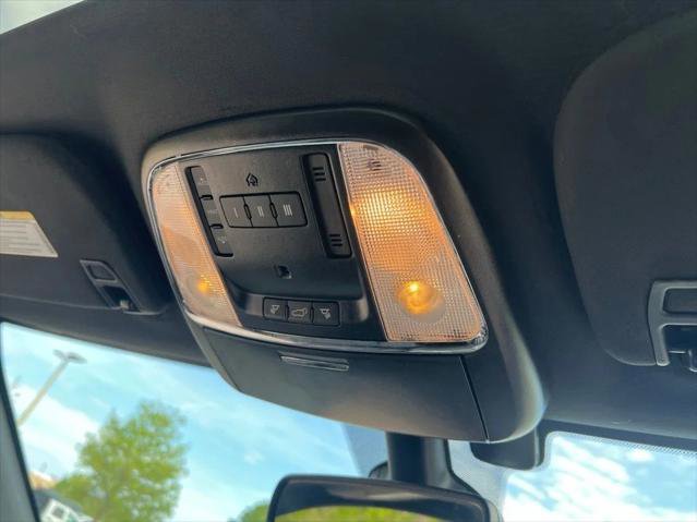 Certified 2021 Jeep Grand Cherokee Limited w/ Premium Lighting Group AWD/4WD image 52