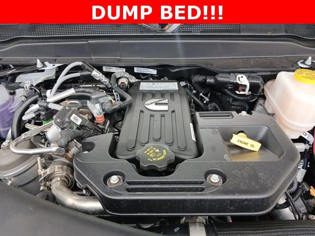 New 2025 RAM 4500 Tradesman AWD/4WD image 54