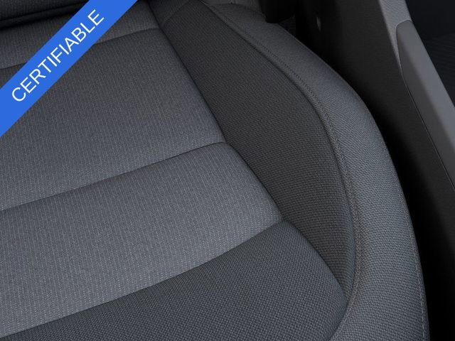 Certified 2025 Kia Niro LX image 24