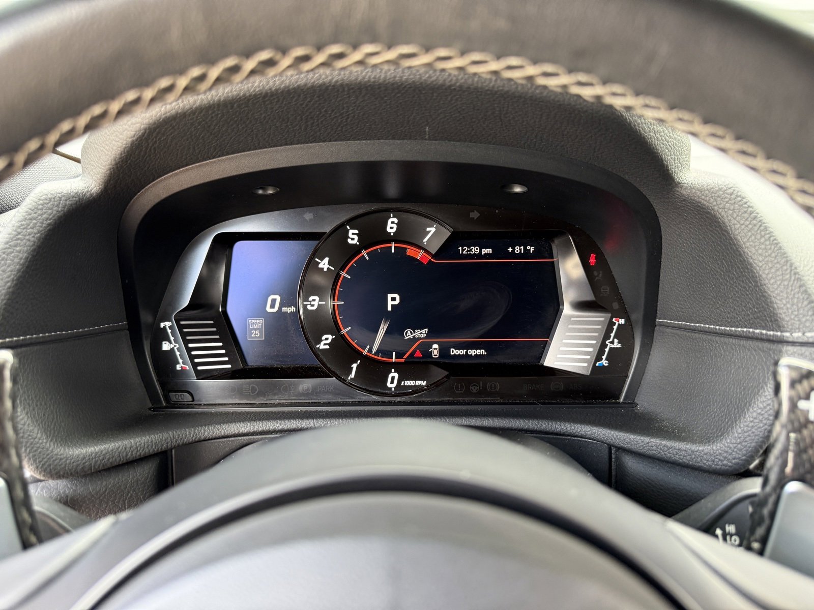 Used 2020 Toyota Supra Premium w/ Driver Assist Package image 21