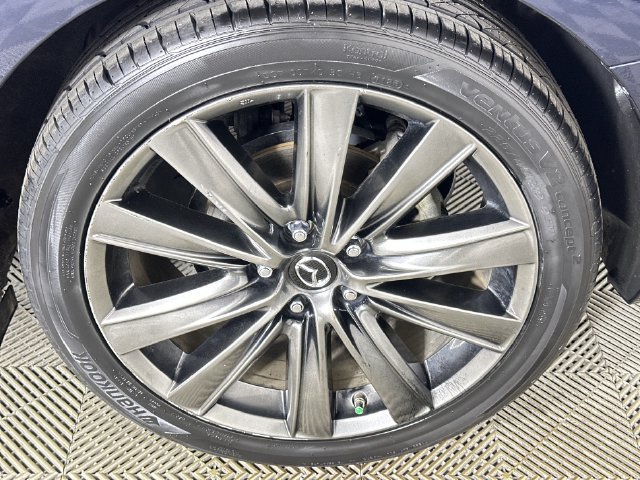 Used 2018 MAZDA MAZDA6 Signature FWD image 34