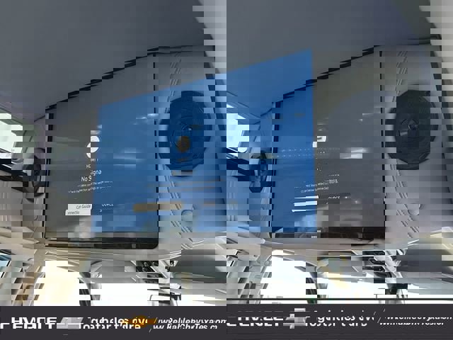 New 2025 Chevrolet Express 2500 w/ Driver Convenience Package image 15