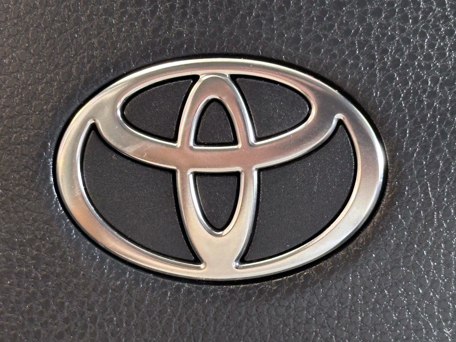 Certified 2024 Toyota Grand Highlander XLE image 22