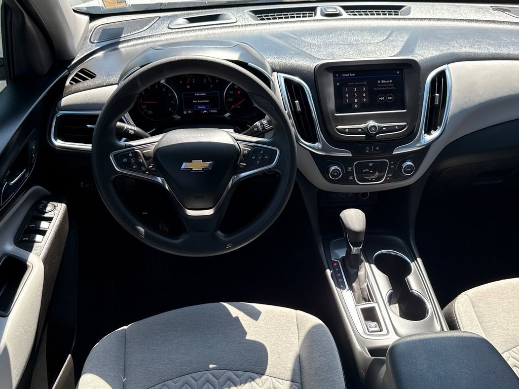Used 2023 Chevrolet Equinox LS w/ LS Convenience Package image 22