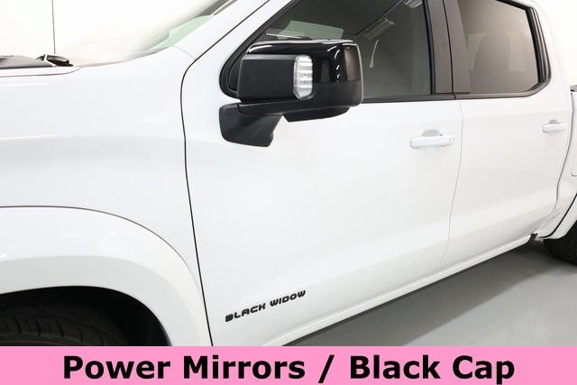 Used 2025 Chevrolet Silverado 1500 RST AWD/4WD image 50