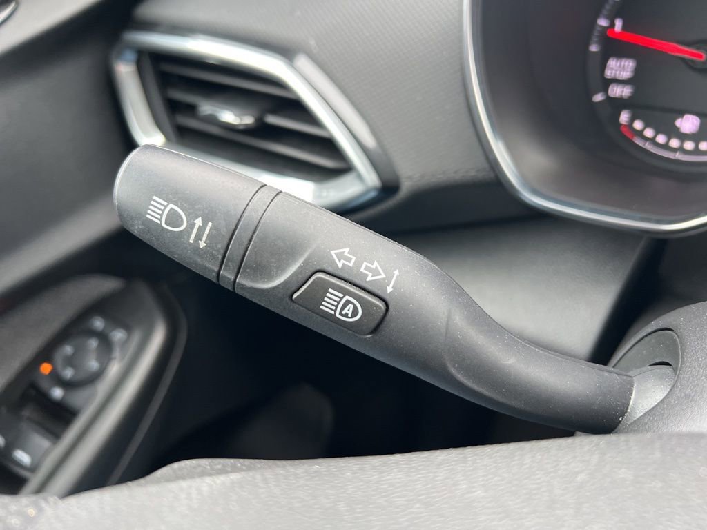 Used 2023 Chevrolet TrailBlazer LT image 14