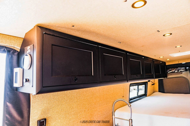 Used 2019 Mercedes-Benz Sprinter 4x4 170 image 29