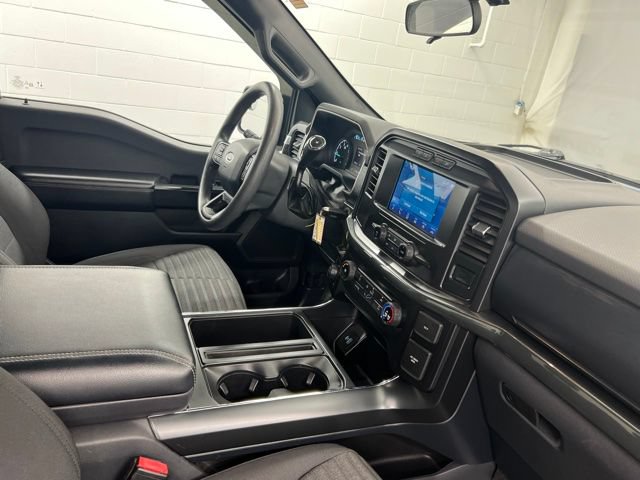 Used 2021 Ford F150 XL w/ Equipment Group 101A High AWD/4WD image 23