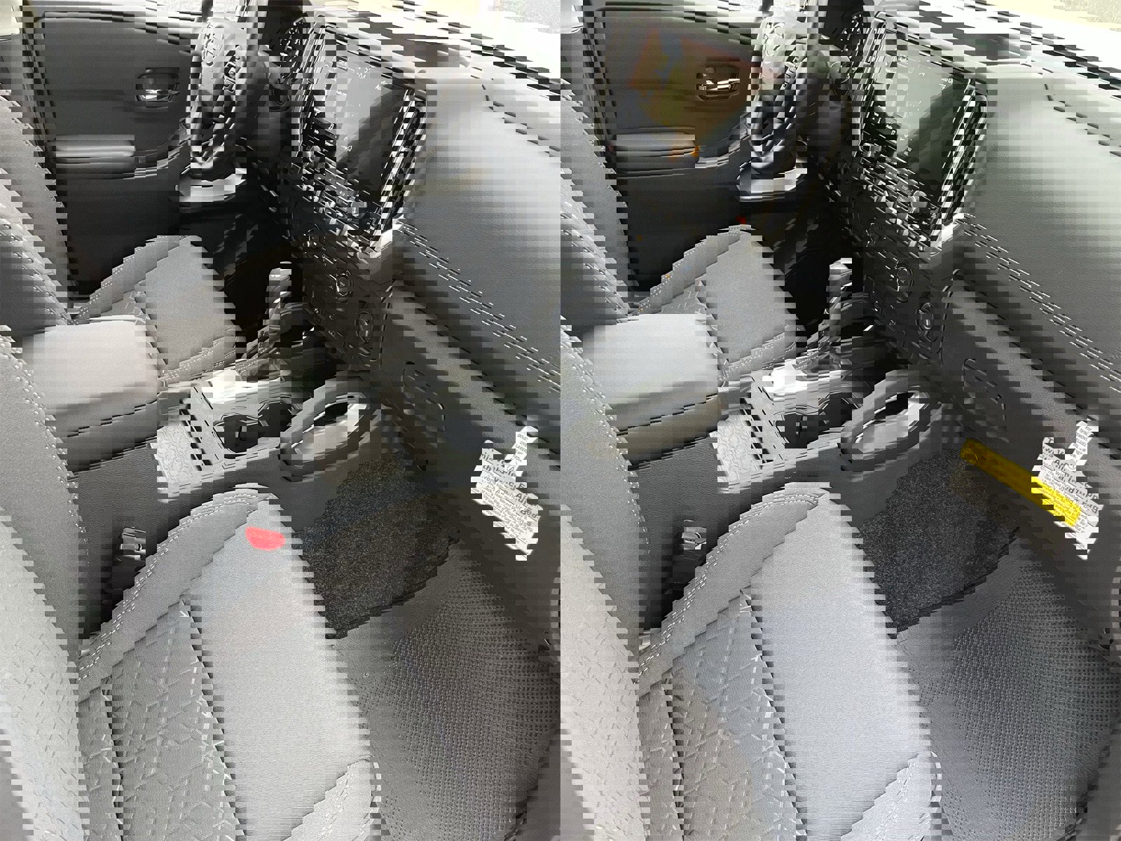 New 2026 Nissan Frontier SV w/ Tow Package image 13