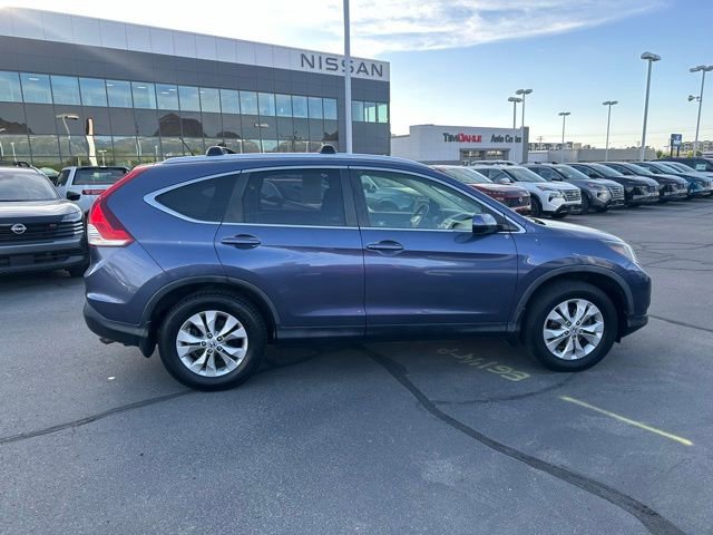 Used 2012 Honda CR-V EX image 12