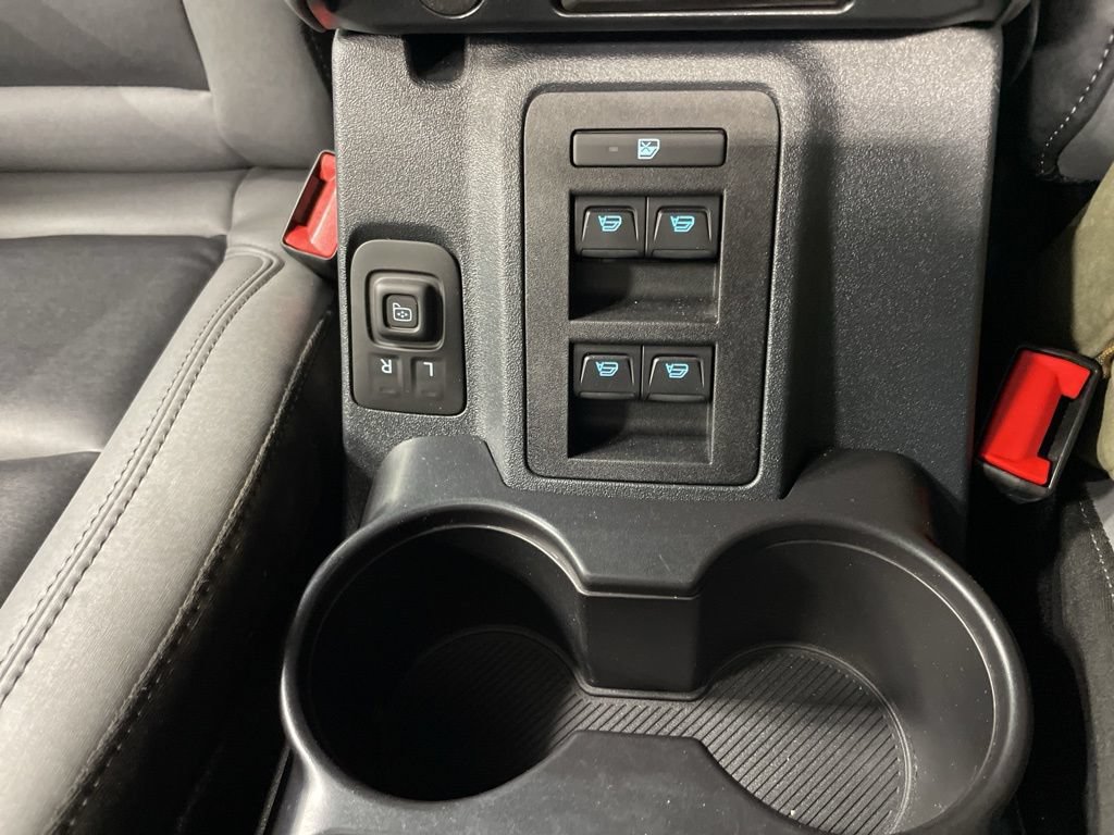 Used 2024 Ford Bronco Big Bend AWD/4WD image 43