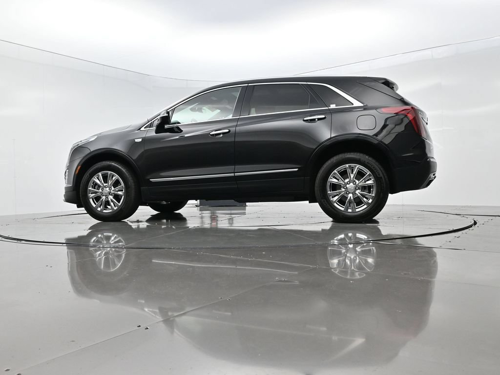 Certified 2023 Cadillac XT5 Premium Luxury AWD/4WD image 52