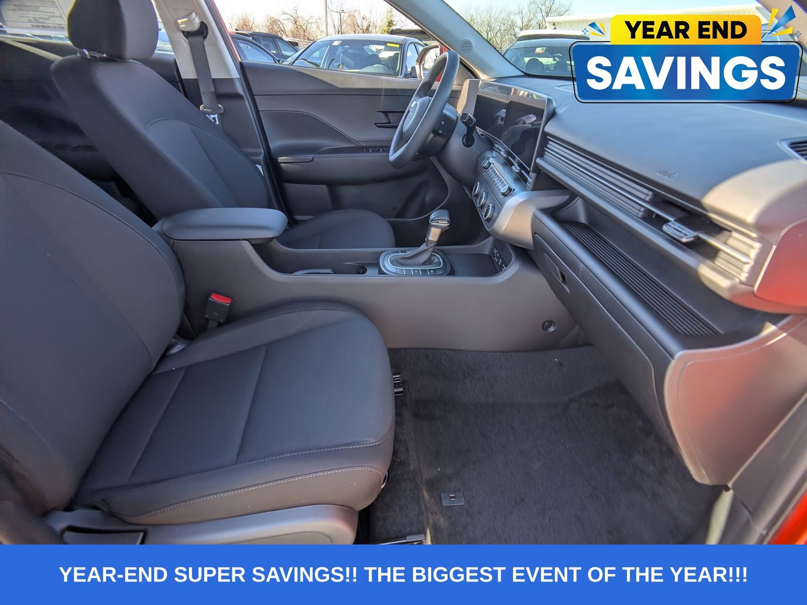 New 2026 Hyundai Kona SE image 15