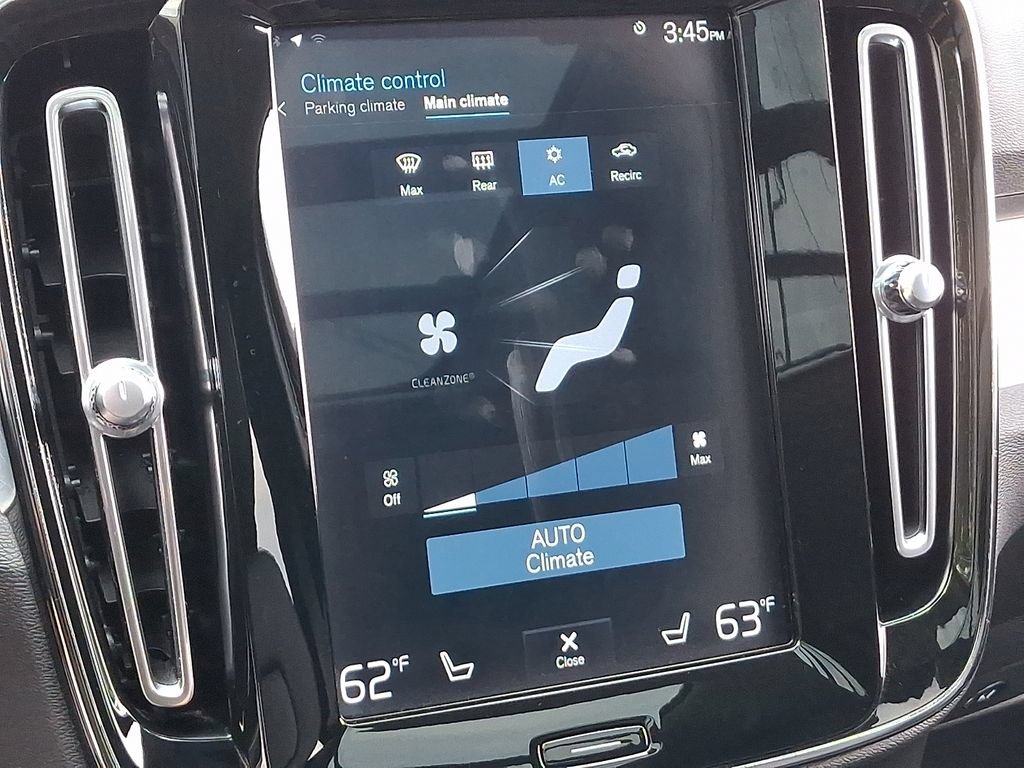 Used 2019 Volvo XC40 T5 Momentum AWD/4WD image 17