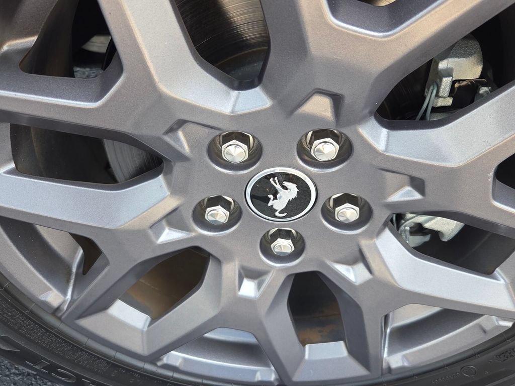 Used 2025 Ford Bronco Sport Big Bend AWD/4WD image 24