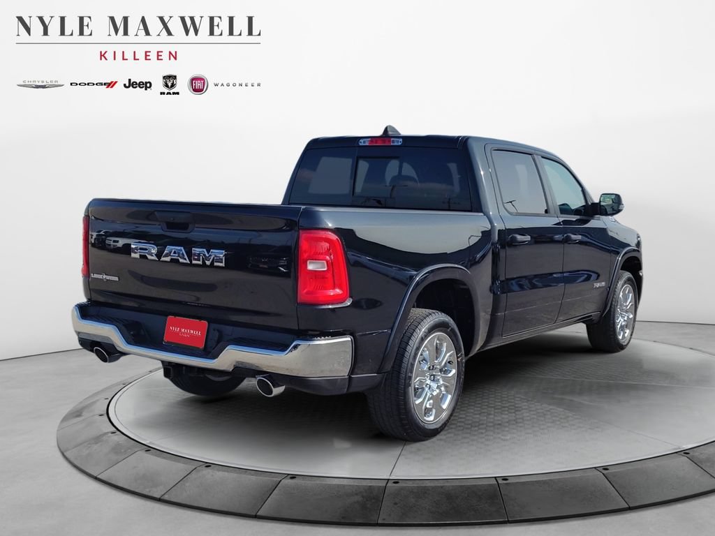 New 2026 RAM 1500 Lone Star RWD image 16