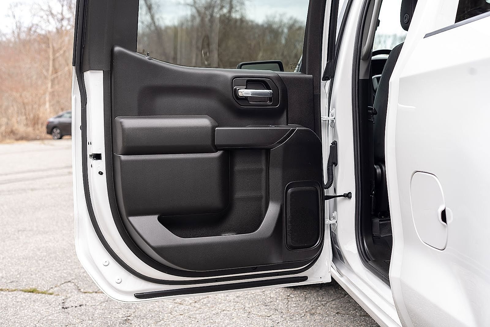 Certified 2024 Chevrolet Silverado 1500 W/T w/ WT Safety Package image 19