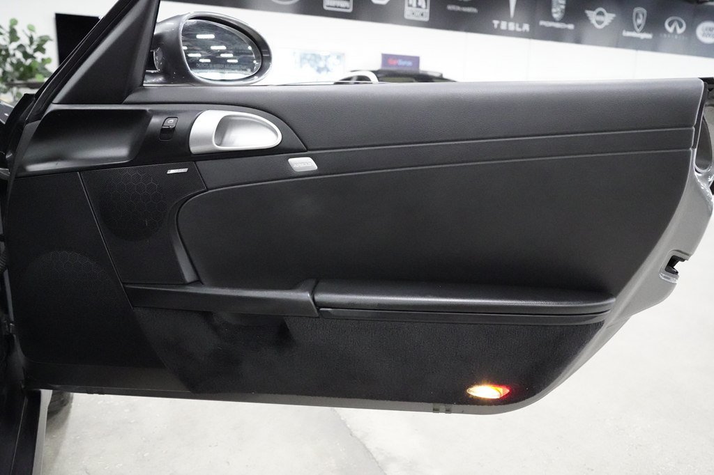 Used 2008 Porsche Boxster RWD image 31