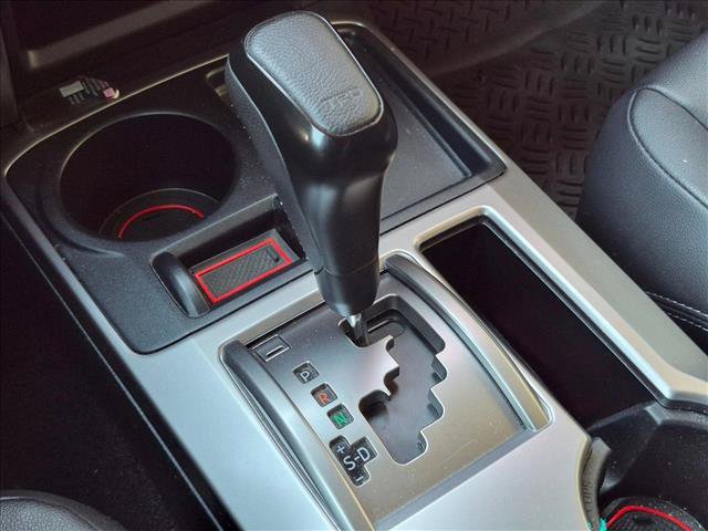 Certified 2022 Toyota 4Runner TRD Sport w/ Technology Package RWD image 12